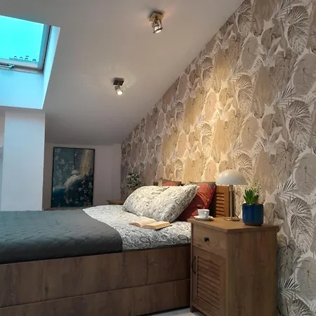 Old Town Premium Apartment Kazimierz - Synagogue view-3