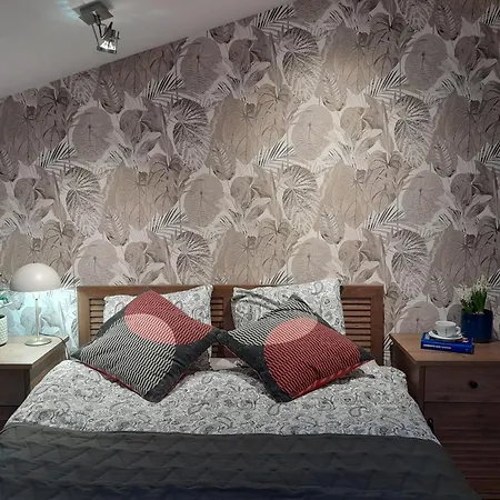 Old Town Premium Apartment Kazimierz - Synagogue View-2