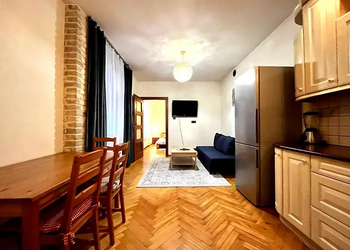 Starowislna St