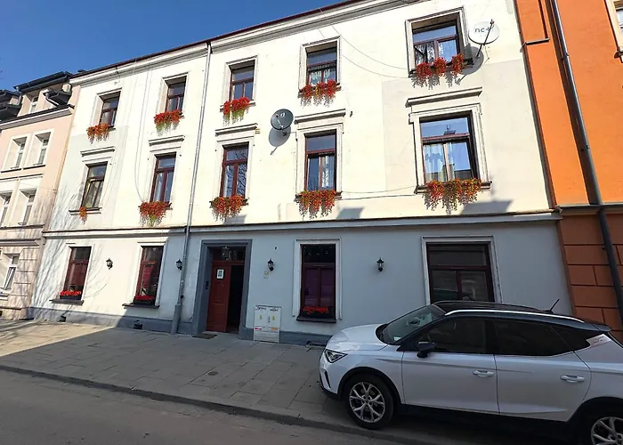 Yoonik Apartments