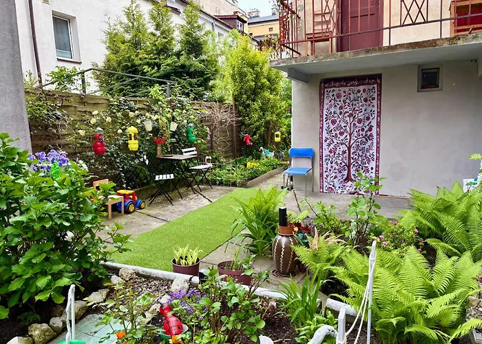 Yoonik Apartments